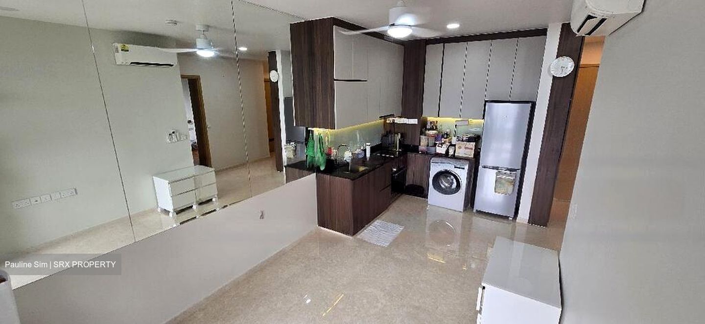 Urban Treasures (D14), Condominium #459396321